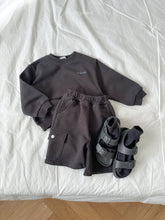 Load image into Gallery viewer, DIGREEN KIDS MORGAN CARGO PANTS*PREORDER