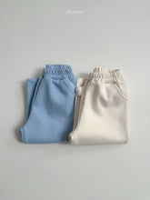 將圖片載入到圖庫檢視器中，DIGREEN 兒童氣球直筒褲 *預購