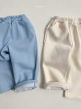 將圖片載入到圖庫檢視器中，DIGREEN 兒童氣球直筒褲 *預購