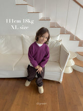 Load image into Gallery viewer, DIGREEN KIDS MULTI TEE *PREORDER