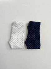 將圖片載入圖庫檢視器中，DIGREEN KIDS 波點緊身褲*預購