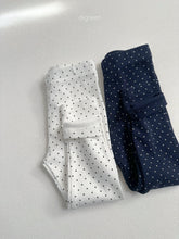 將圖片載入圖庫檢視器中，DIGREEN KIDS 波點緊身褲*預購