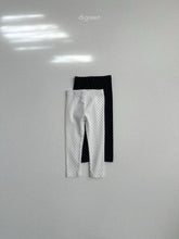 將圖片載入圖庫檢視器中，DIGREEN KIDS 波點緊身褲*預購