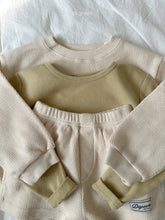 Load image into Gallery viewer, DIGREEN KIDS MILD SWEAT SHIRT *PREORDER