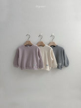 Load image into Gallery viewer, DIGREEN KIDS MILD SWEAT SHIRT *PREORDER