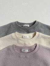 Load image into Gallery viewer, DIGREEN KIDS MILD SWEAT SHIRT *PREORDER