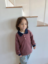 Load image into Gallery viewer, DIGREEN KIDS MULTI TEE *PREORDER