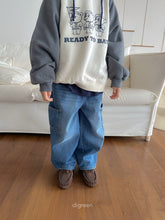 Load image into Gallery viewer, DIGREEN KIDS TILT JEANS*PREORDER
