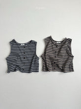 Load image into Gallery viewer, DIGREEN KIDS MULTI VEST*PREORDER