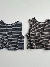 Load image into Gallery viewer, DIGREEN KIDS MULTI VEST*PREORDER