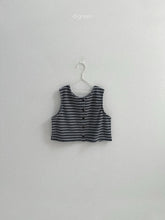 Load image into Gallery viewer, DIGREEN KIDS MULTI VEST*PREORDER