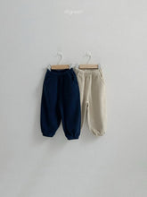 Load image into Gallery viewer, DIGREEN KIDS URBAN TERRY PANTS*PREORDER