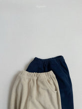 Load image into Gallery viewer, DIGREEN KIDS URBAN TERRY PANTS*PREORDER