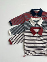 Load image into Gallery viewer, DIGREEN KIDS MULTI TEE *PREORDER