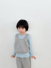 Load image into Gallery viewer, DIGREEN KIDS ROHA VEST*PREORDER