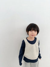 Load image into Gallery viewer, DIGREEN KIDS ROHA VEST*PREORDER