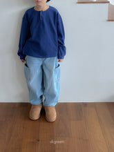 Load image into Gallery viewer, DIGREEN KIDS TILT JEANS*PREORDER