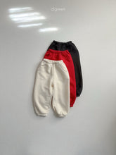 Load image into Gallery viewer, DIGREEN KIDS HEART JOGGER PANTS*PREORDER