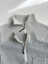 Load image into Gallery viewer, DIGREEN KIDS CUBE ZIP UP *PREORDER