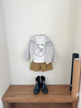 Load image into Gallery viewer, DIGREEN KIDS PONY TEE *PREORDER