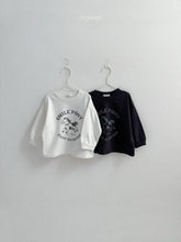 Load image into Gallery viewer, DIGREEN KIDS PONY TEE *PREORDER