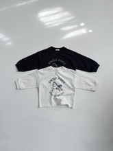 Load image into Gallery viewer, DIGREEN KIDS PONY TEE *PREORDER