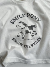 Load image into Gallery viewer, DIGREEN KIDS PONY TEE *PREORDER
