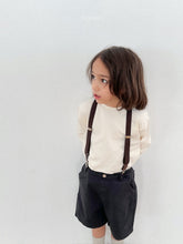 Load image into Gallery viewer, DIGREEN KIDS BERMUDA SHORTS*PREORDER