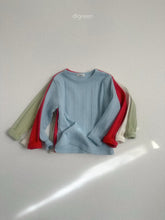 Load image into Gallery viewer, DIGREEN KIDS FRUITS TEE *PREORDER