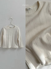 Load image into Gallery viewer, DIGREEN KIDS FRUITS TEE *PREORDER