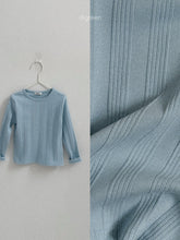 Load image into Gallery viewer, DIGREEN KIDS FRUITS TEE *PREORDER