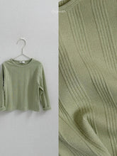 Load image into Gallery viewer, DIGREEN KIDS FRUITS TEE *PREORDER