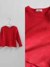 Load image into Gallery viewer, DIGREEN KIDS FRUITS TEE*PREORDER