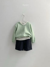 Load image into Gallery viewer, DIGREEN KIDS FRUITS TEE*PREORDER