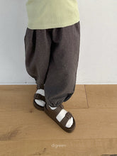 將圖片加載到圖庫檢視器中，DIGREEN 兒童氣球淡紫色褲子 *預購