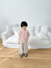 將圖片加載到圖庫檢視器中，DIGREEN 兒童氣球淡紫色褲子 *預購