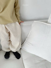 將圖片加載到圖庫檢視器中，DIGREEN 兒童氣球淡紫色褲子 *預購