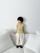 將圖片加載到圖庫檢視器中，DIGREEN 兒童氣球淡紫色褲子 *預購