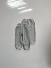 Load image into Gallery viewer, DIGREEN KIDS CUBE PANTS *PREORDER