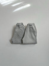 Load image into Gallery viewer, DIGREEN KIDS CUBE PANTS *PREORDER