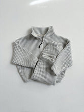 Load image into Gallery viewer, DIGREEN KIDS CUBE PANTS *PREORDER