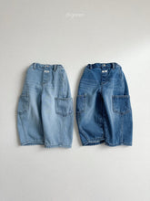 Load image into Gallery viewer, DIGREEN KIDS TILT JEANS*PREORDER