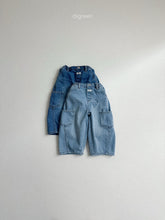 Load image into Gallery viewer, DIGREEN KIDS TILT JEANS*PREORDER