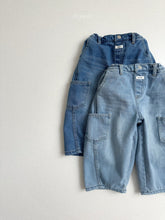 Load image into Gallery viewer, DIGREEN KIDS TILT JEANS*PREORDER