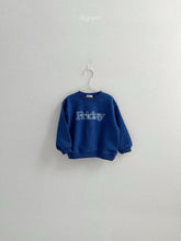 Load image into Gallery viewer, DIGREEN KIDS FRIDAY SWEAT*PREORDER
