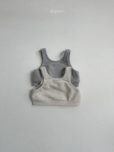 Load image into Gallery viewer, DIGREEN KIDS ROHA VEST*PREORDER