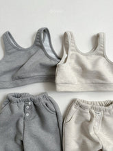 Load image into Gallery viewer, DIGREEN KIDS ROHA VEST*PREORDER