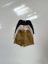 Load image into Gallery viewer, DIGREEN KIDS BERMUDA SHORTS*PREORDER
