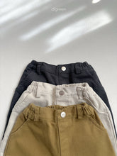 Load image into Gallery viewer, DIGREEN KIDS BERMUDA SHORTS*PREORDER