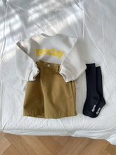 Load image into Gallery viewer, DIGREEN KIDS BERMUDA SHORTS*PREORDER